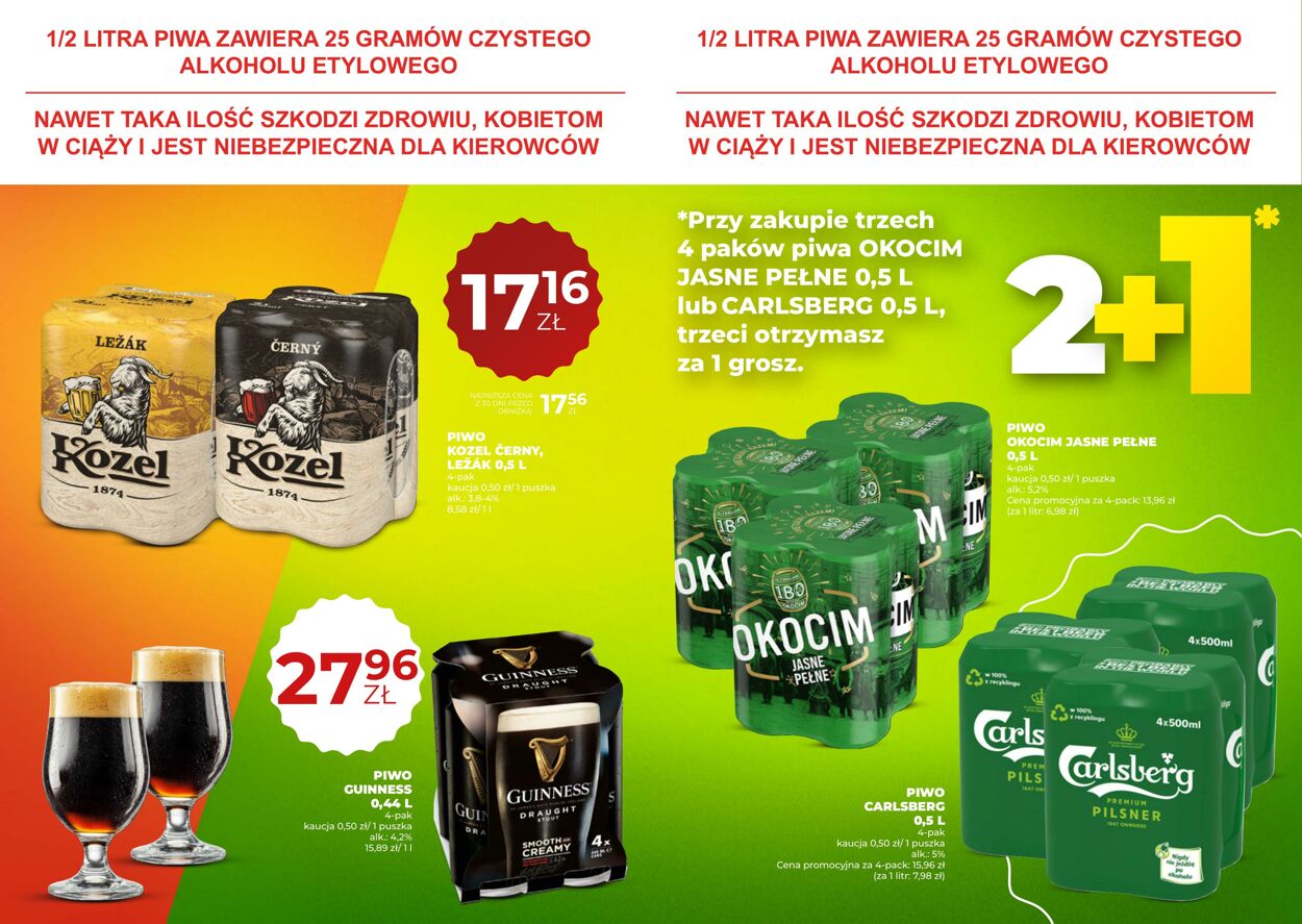 Gazetka Duży Ben 11.06.2026 - 19.06.2026