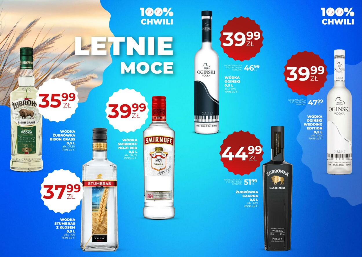 Gazetka Duży Ben 23.07.2026 - 31.07.2026