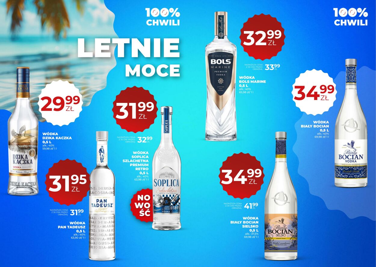 Gazetka Duży Ben 23.07.2026 - 31.07.2026