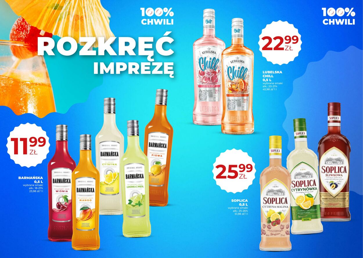 Gazetka Duży Ben 23.07.2026 - 31.07.2026