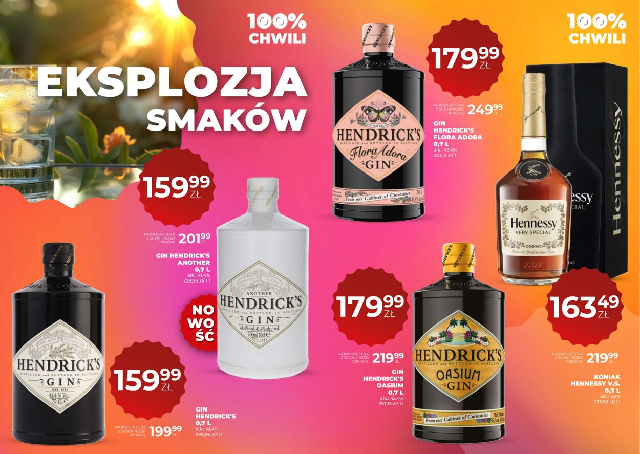 Gazetka Duży Ben 23.07.2026 - 31.07.2026