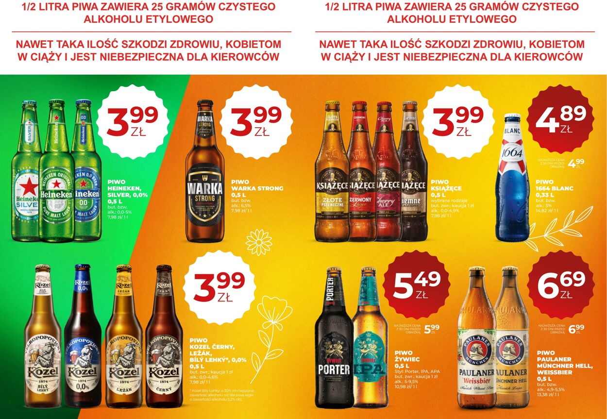 Gazetka Duży Ben 19.03.2026 - 27.03.2026