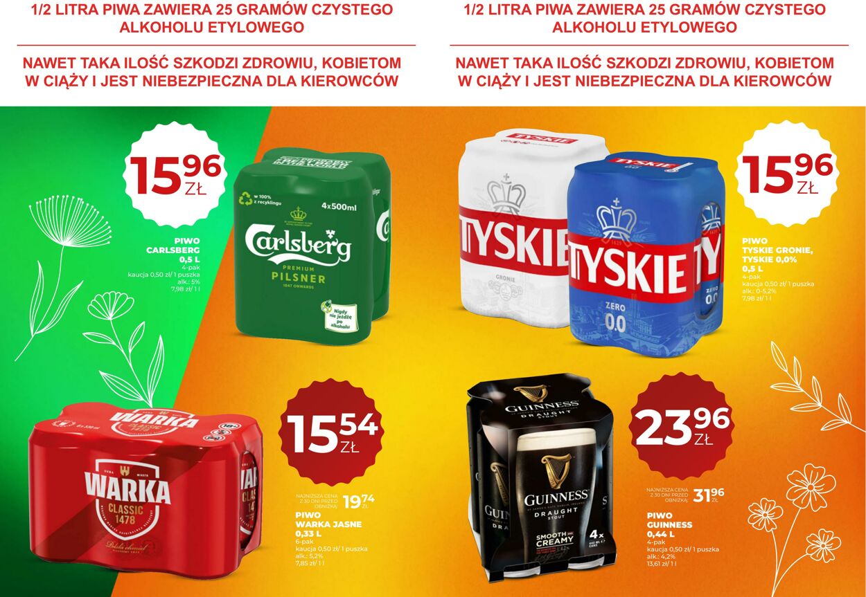 Gazetka Duży Ben 19.03.2026 - 27.03.2026
