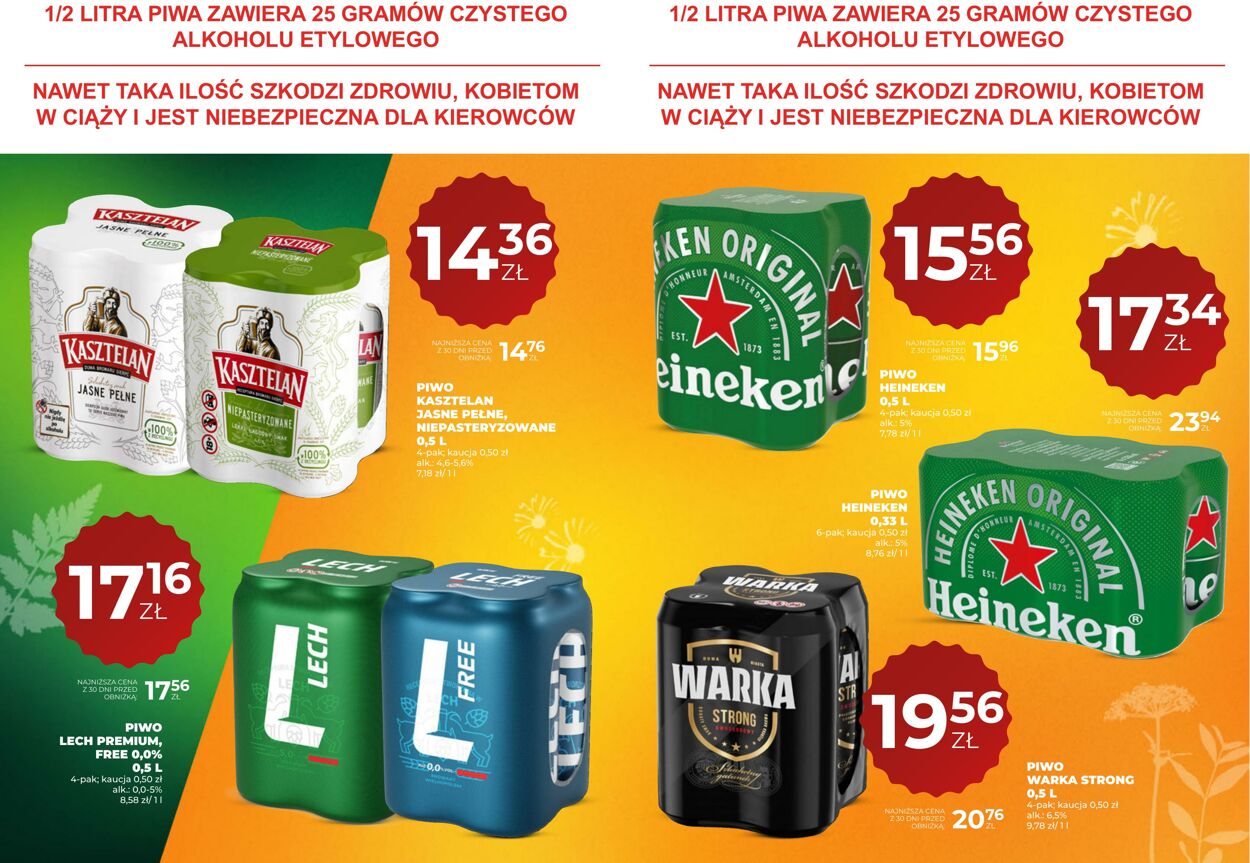 Gazetka Duży Ben 10.03.2026 - 18.03.2026