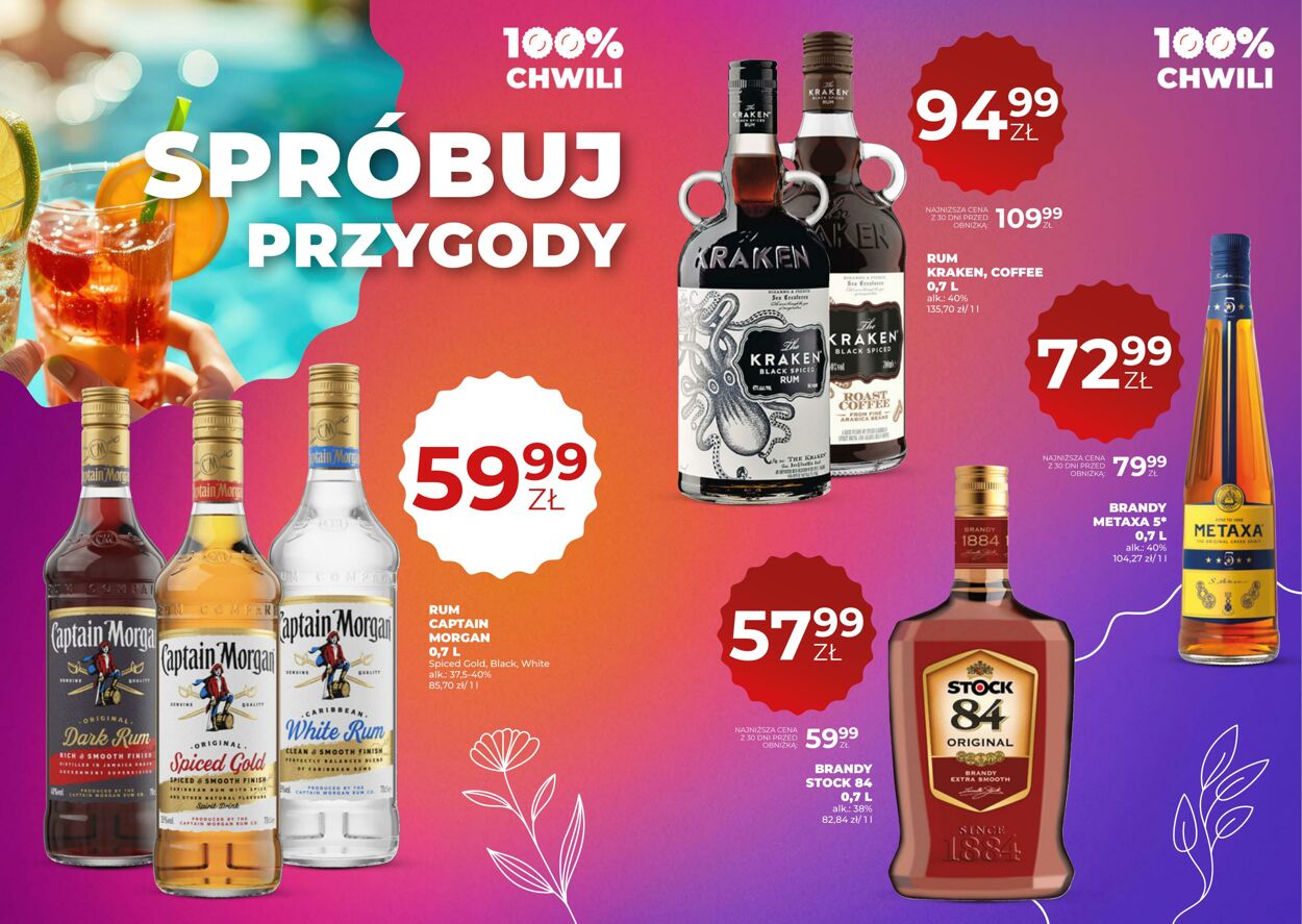 Gazetka Duży Ben 19.03.2026 - 27.03.2026