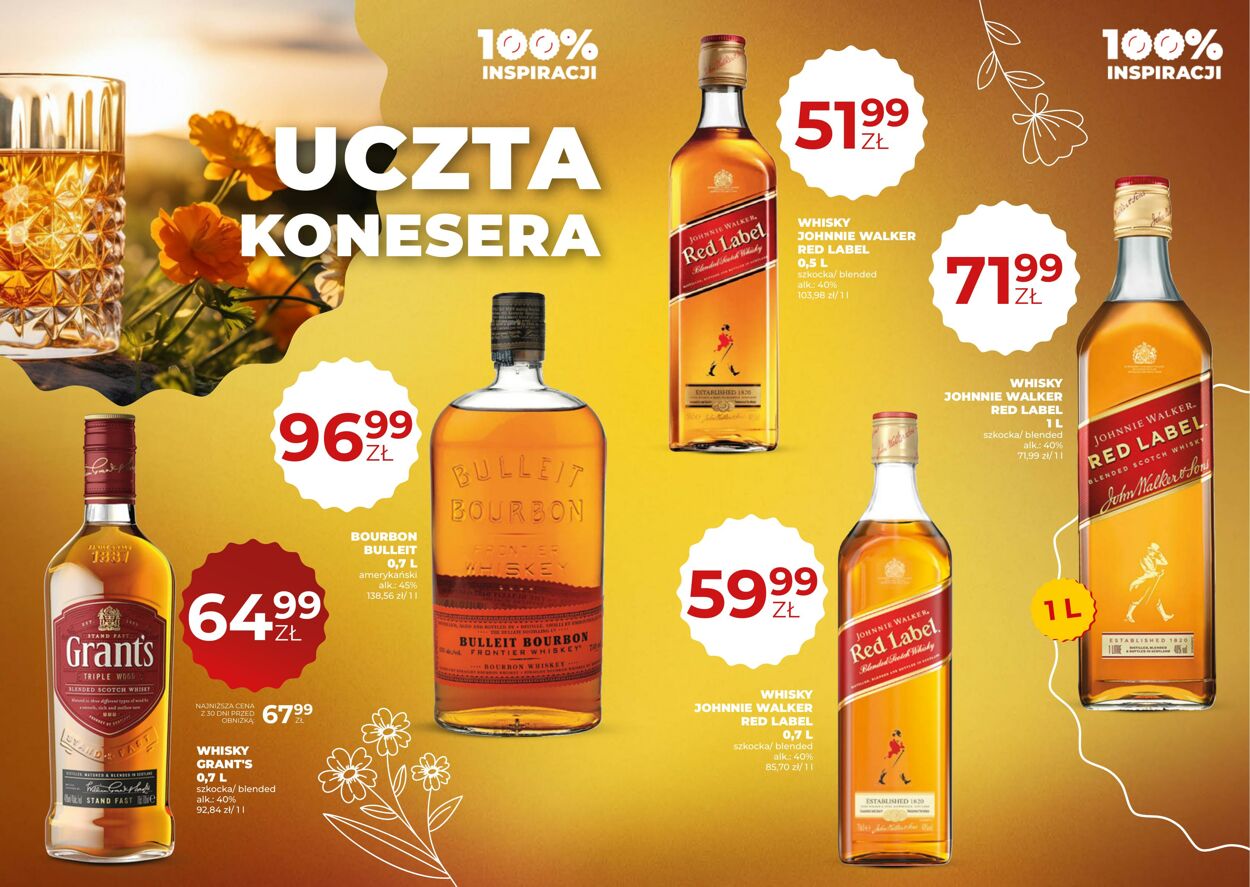Gazetka Duży Ben 19.03.2026 - 27.03.2026