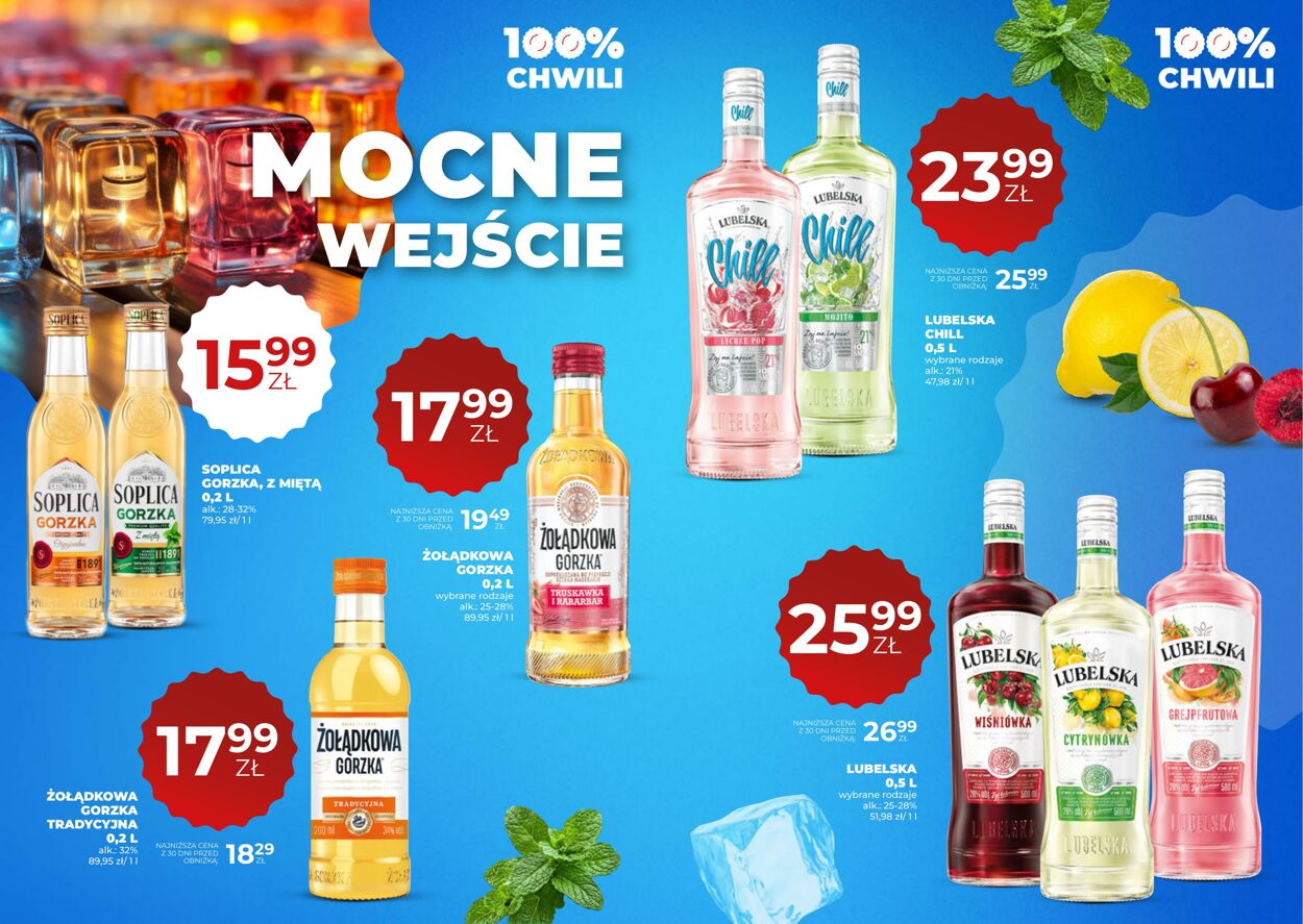 Gazetka Duży Ben 19.03.2026 - 27.03.2026