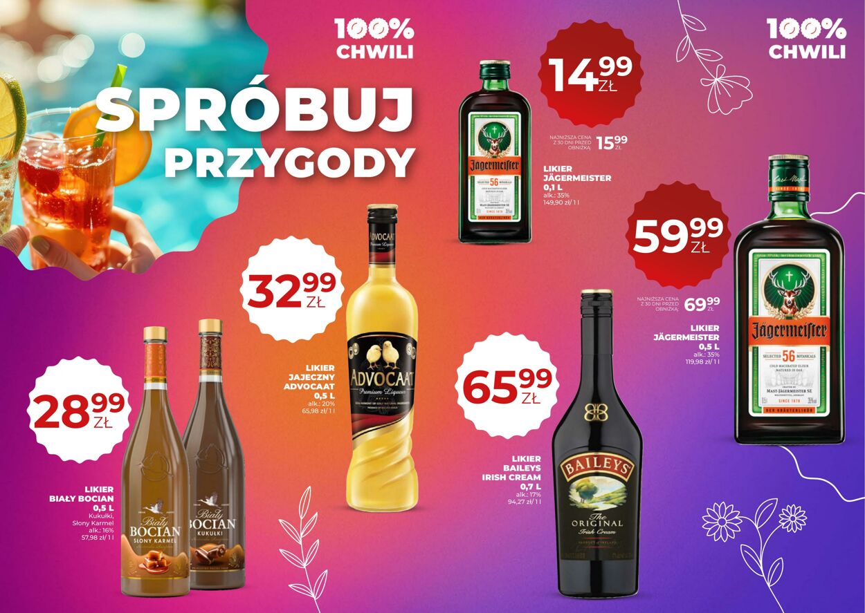 Gazetka Duży Ben 19.03.2026 - 27.03.2026