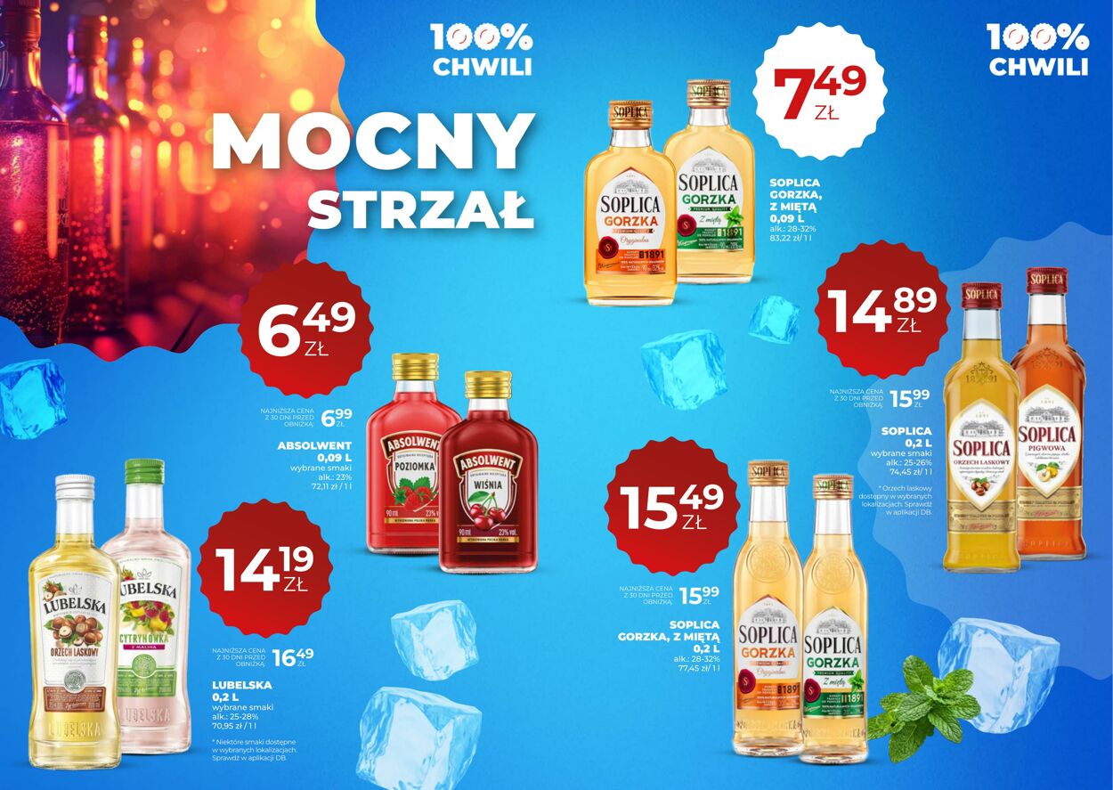 Gazetka Duży Ben 02.04.2026 - 10.04.2026