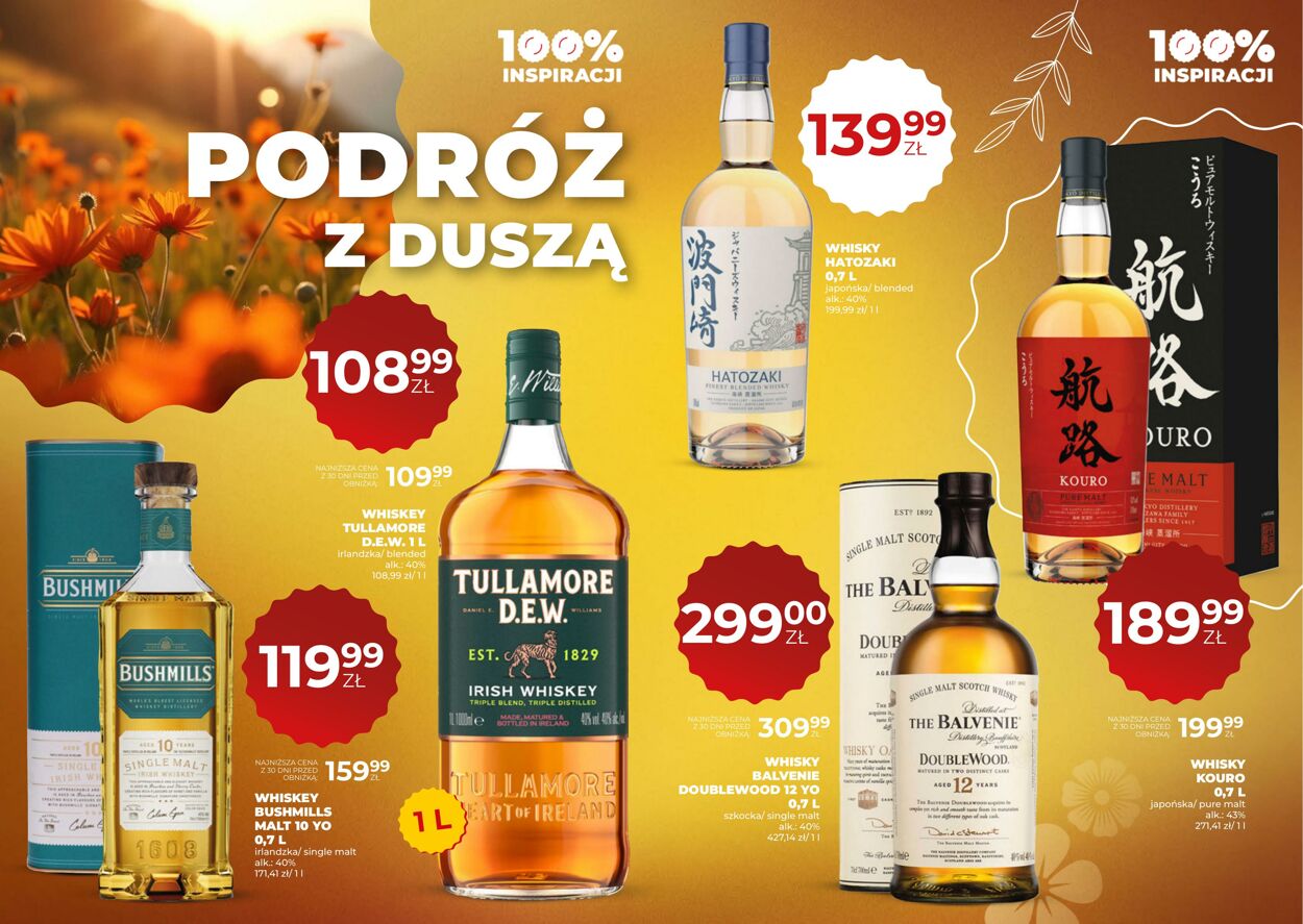 Gazetka Duży Ben 02.04.2026 - 10.04.2026