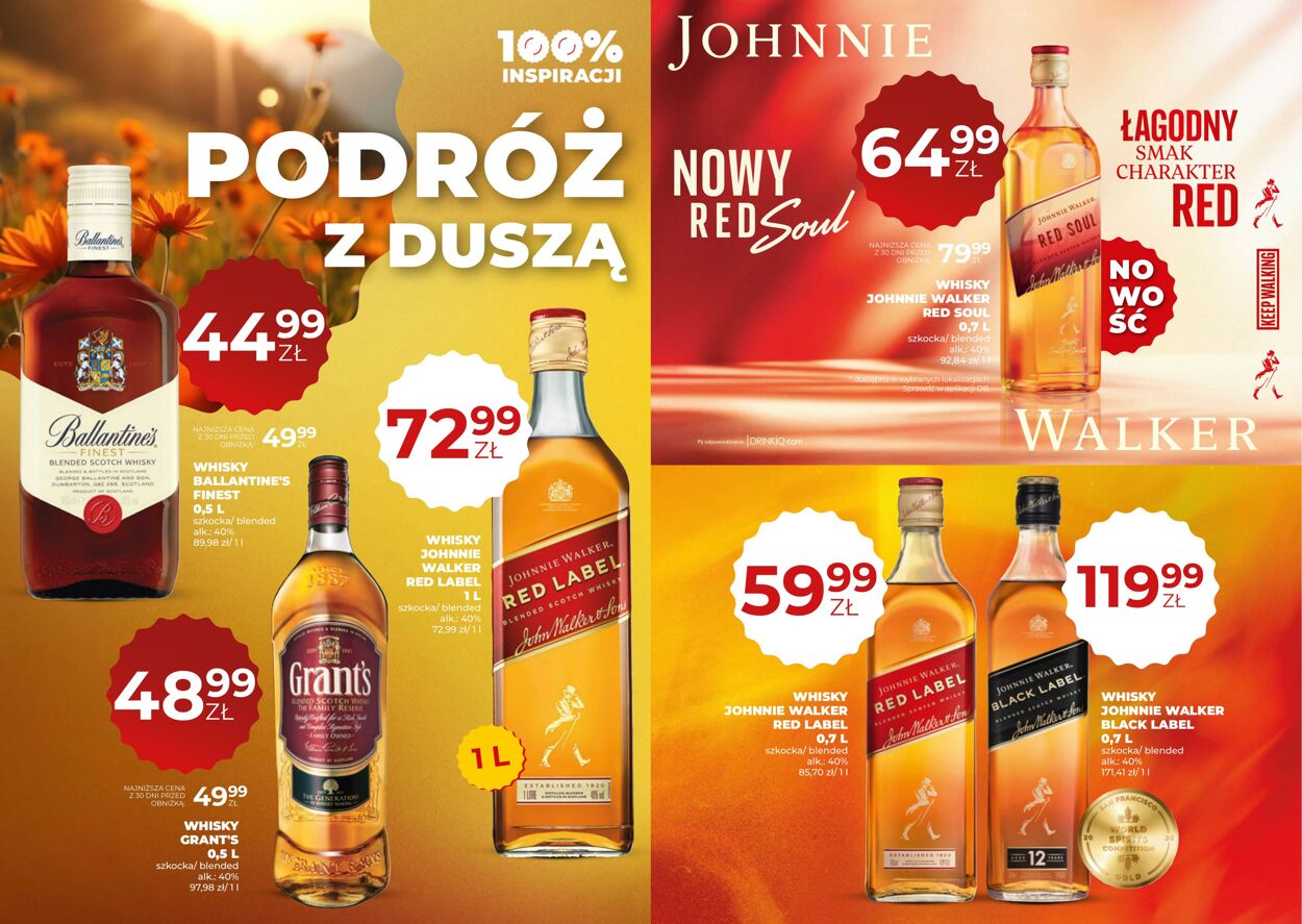 Gazetka Duży Ben 02.04.2026 - 10.04.2026