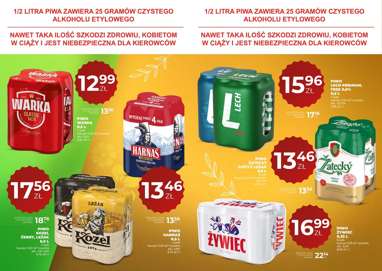 Gazetka Duży Ben 03.04.2026 - 11.04.2026