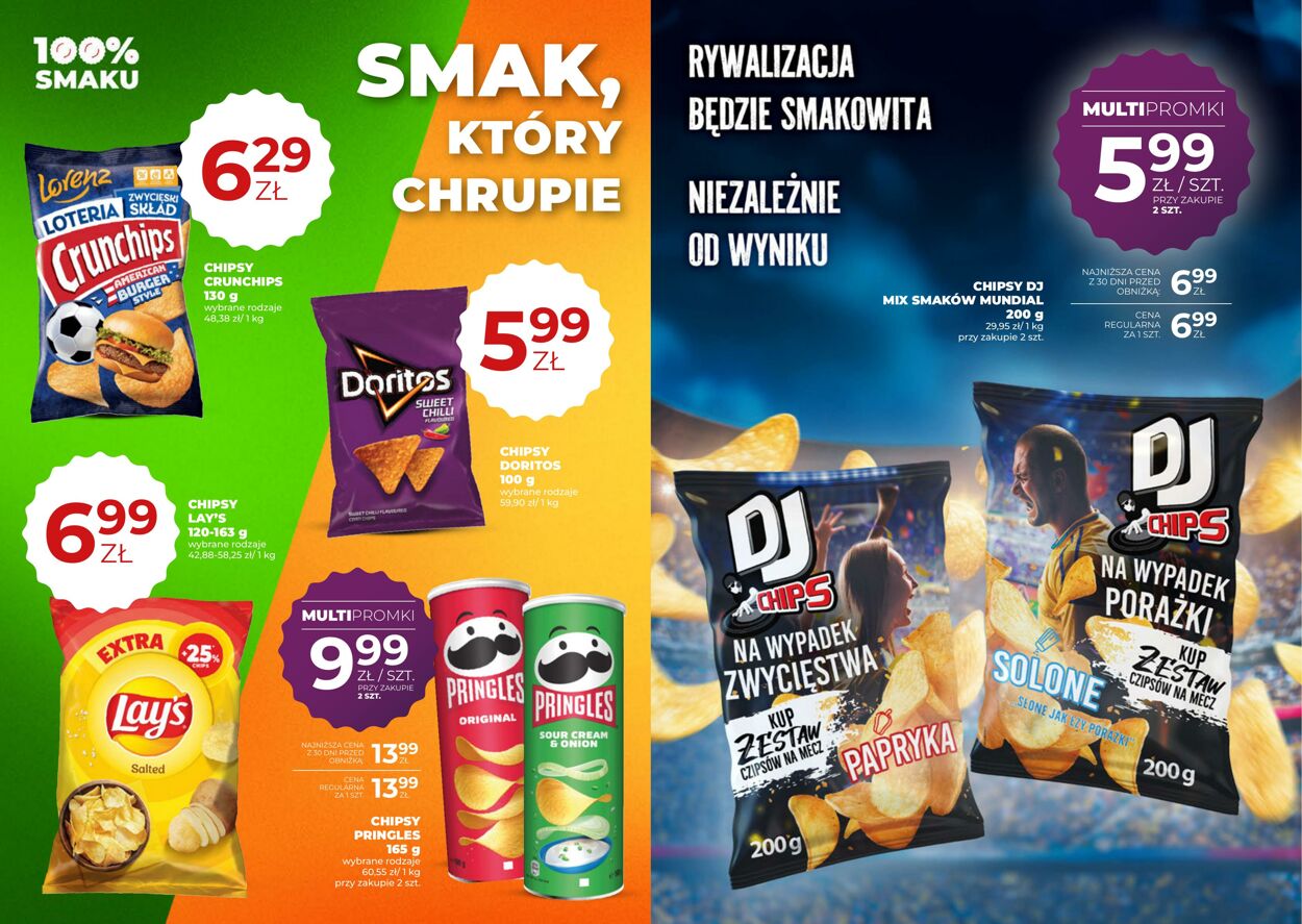 Gazetka Duży Ben 28.05.2026 - 05.06.2026