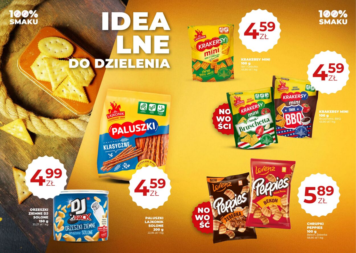 Gazetka Duży Ben 09.07.2026 - 17.07.2026
