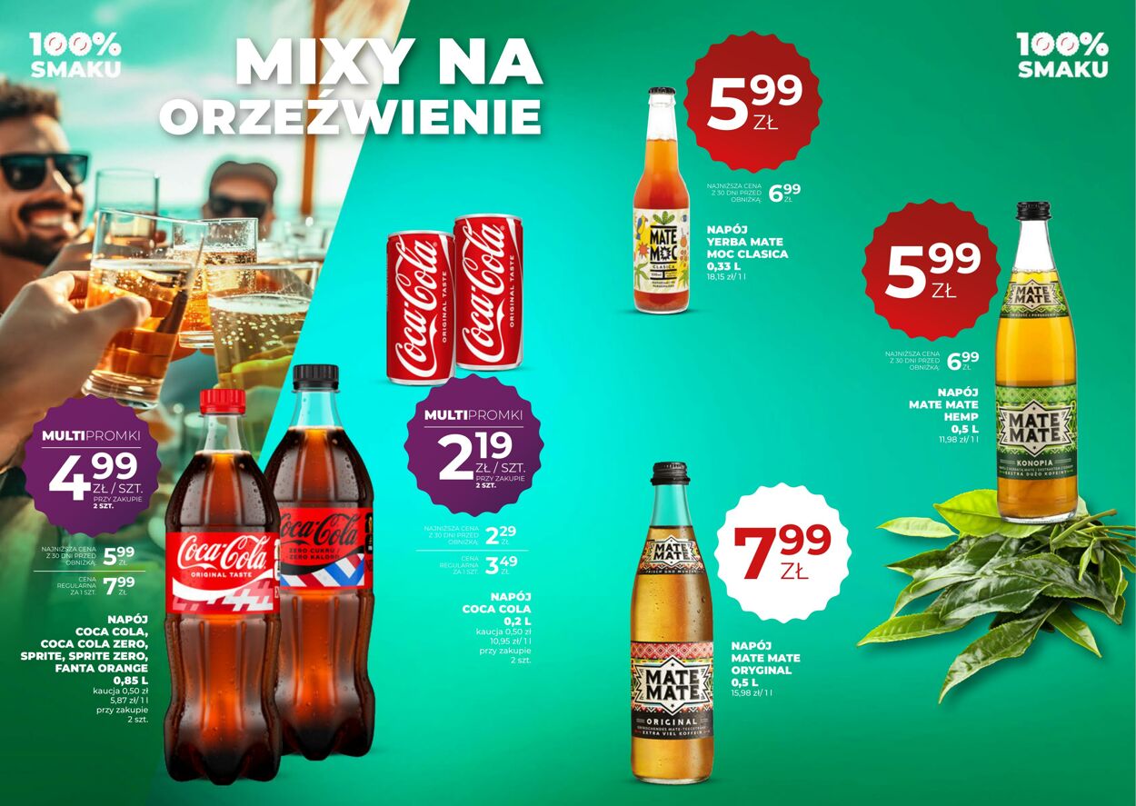 Gazetka Duży Ben 09.07.2026 - 17.07.2026