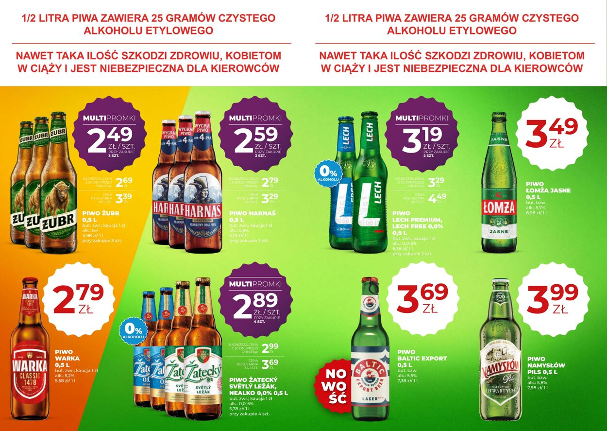 Gazetka Duży Ben 09.07.2026 - 17.07.2026