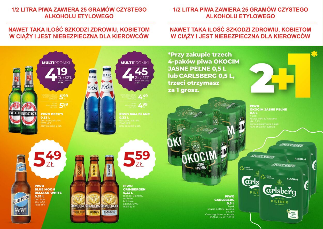 Gazetka Duży Ben 09.07.2026 - 17.07.2026