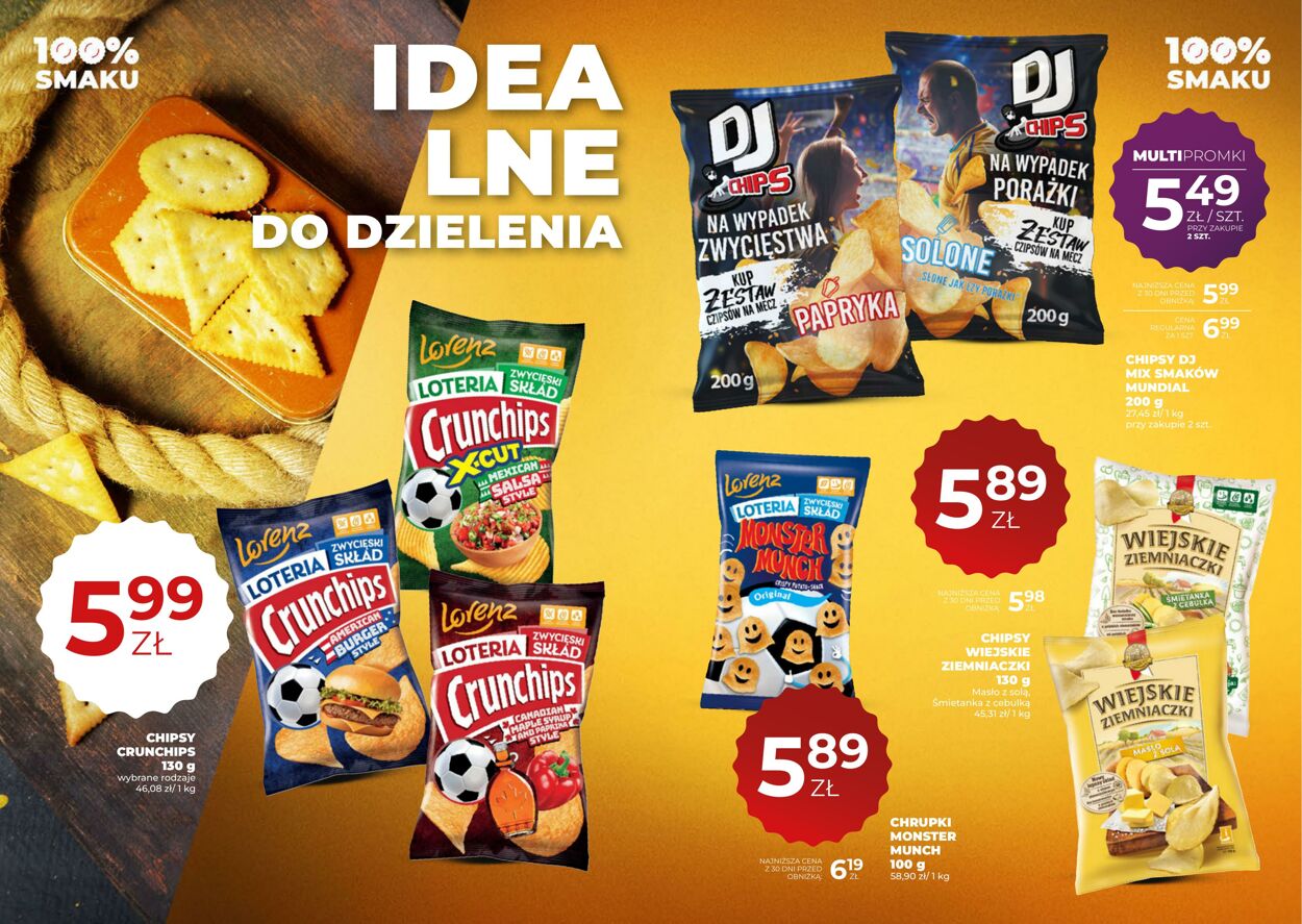 Gazetka Duży Ben 09.07.2026 - 17.07.2026