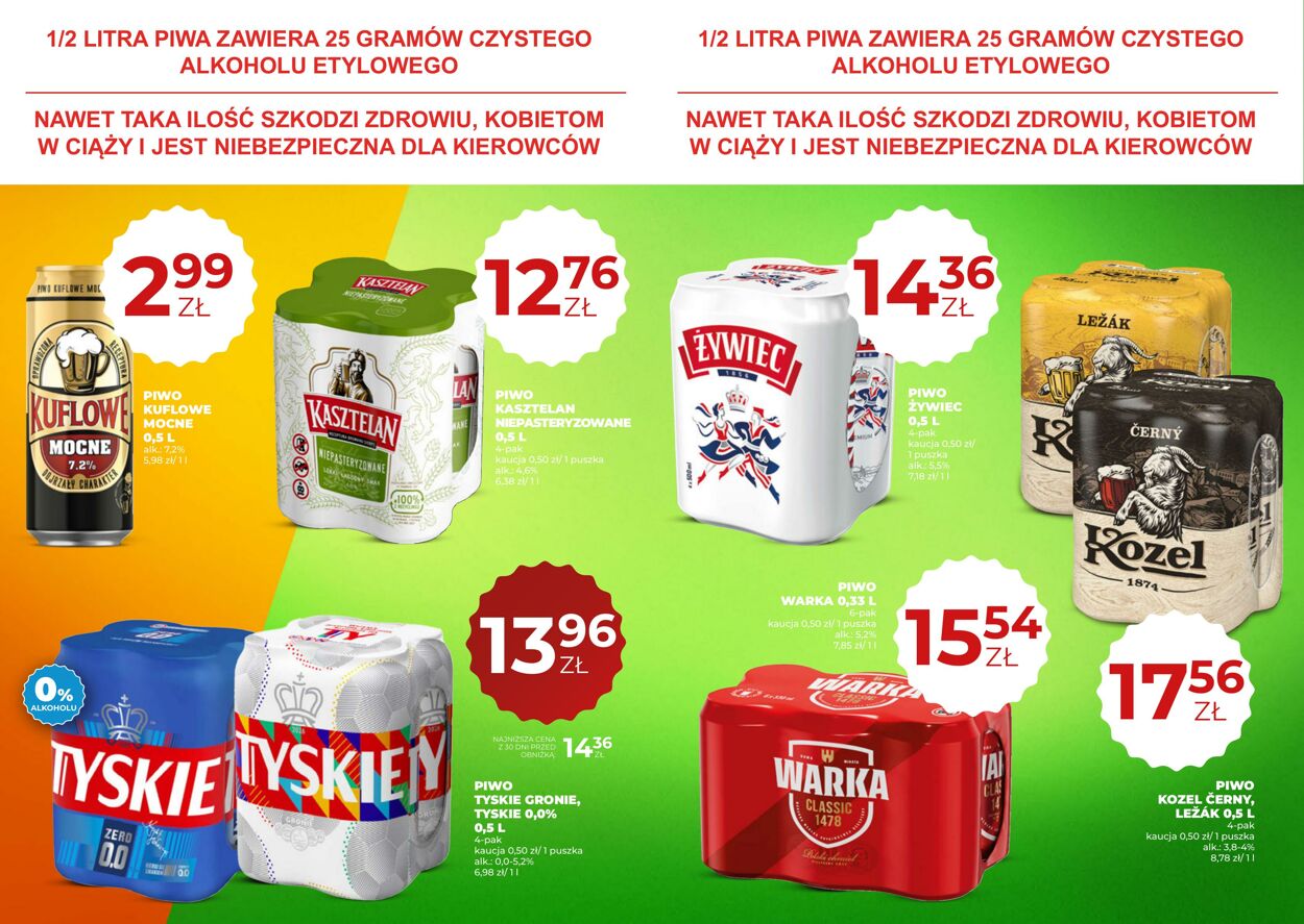 Gazetka Duży Ben 09.07.2026 - 17.07.2026