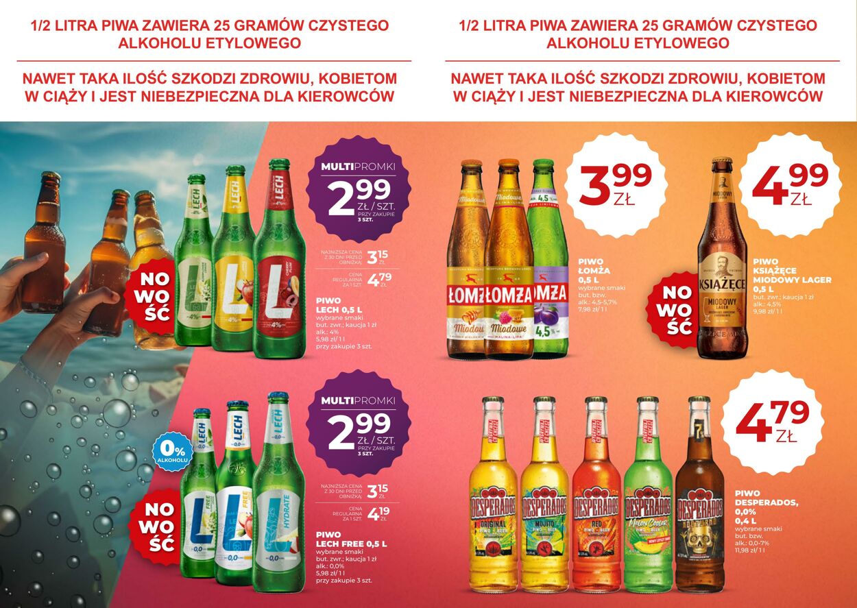Gazetka Duży Ben 09.07.2026 - 17.07.2026