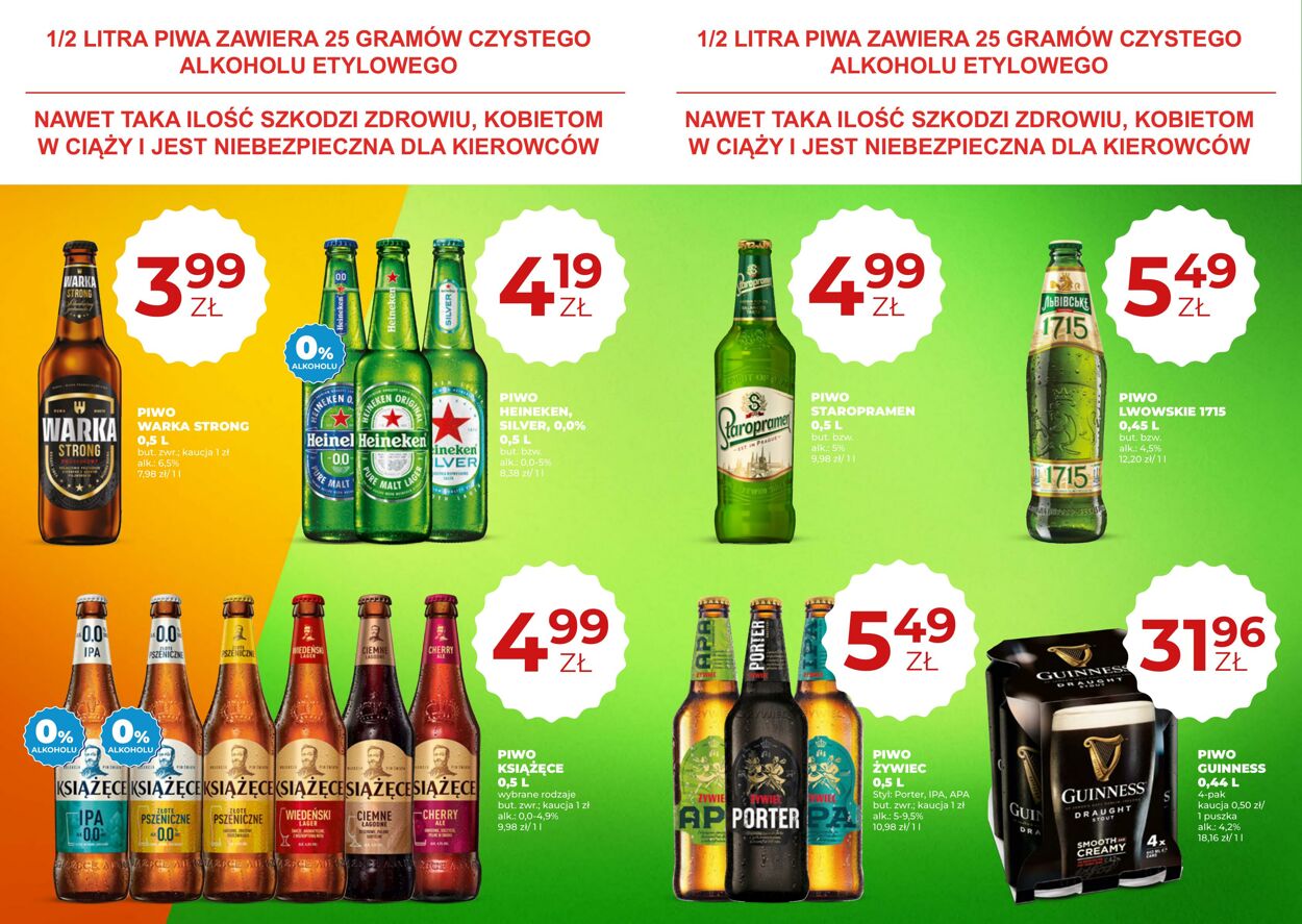 Gazetka Duży Ben 09.07.2026 - 17.07.2026