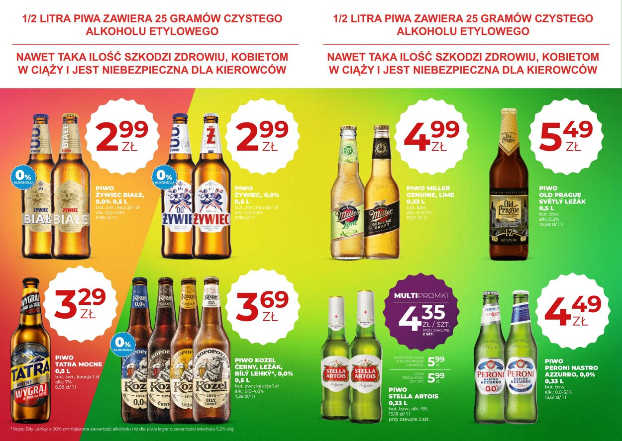 Gazetka Duży Ben 25.06.2026 - 03.07.2026