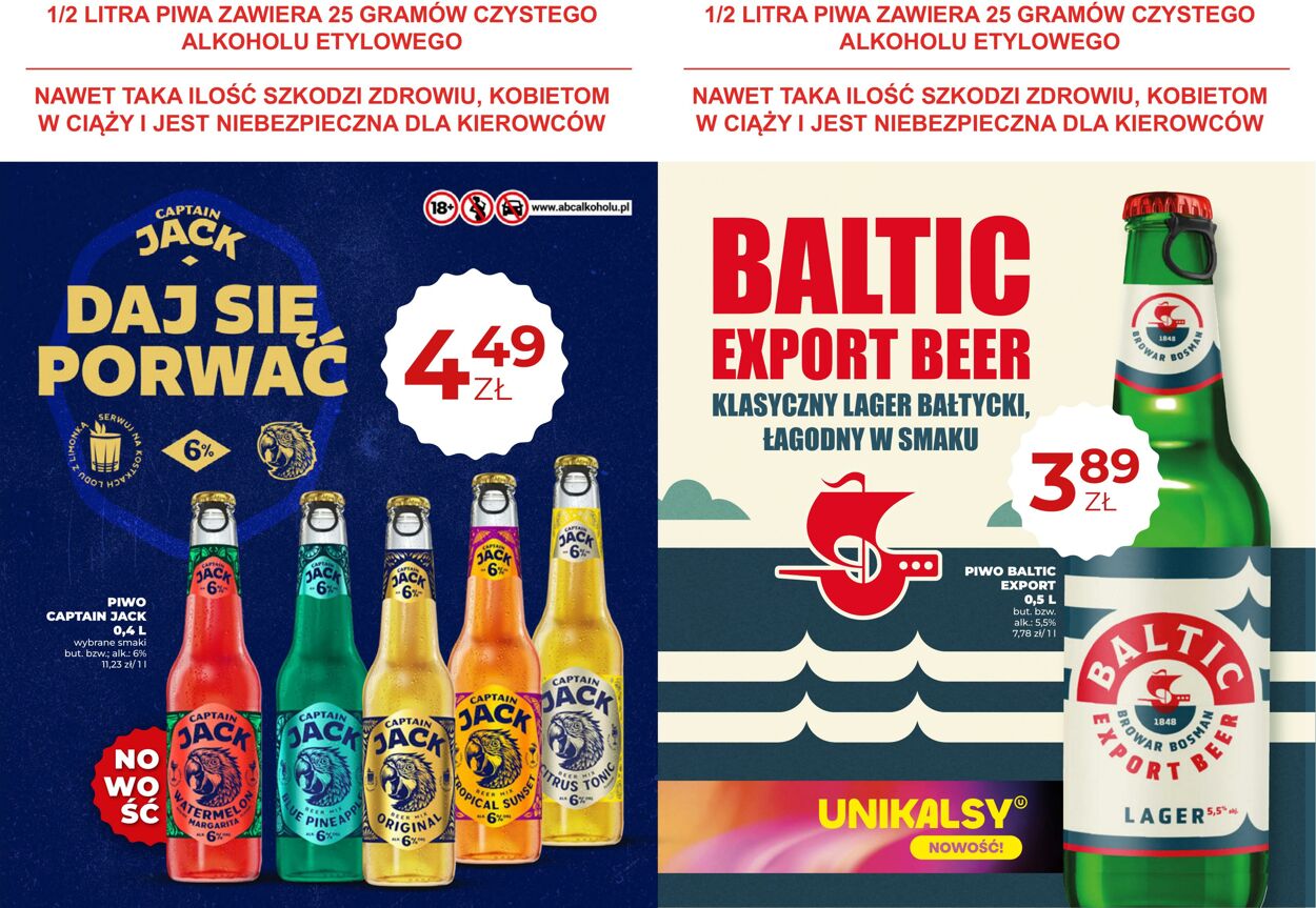 Gazetka Duży Ben 25.06.2026 - 03.07.2026