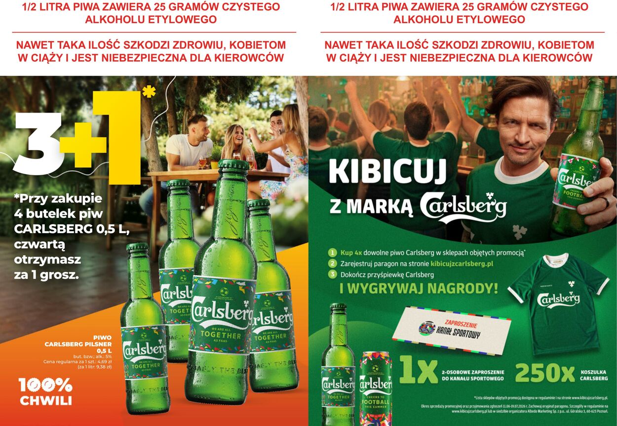 Gazetka Duży Ben 25.06.2026 - 03.07.2026