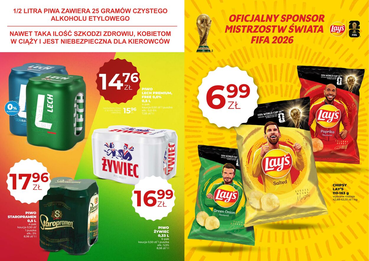 Gazetka Duży Ben 25.06.2026 - 03.07.2026