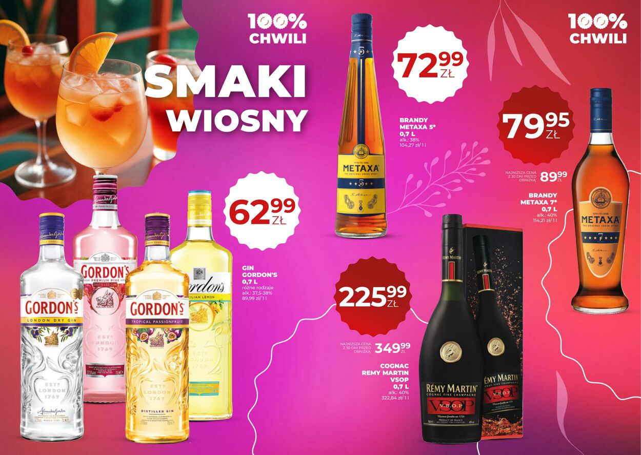 Gazetka Duży Ben 30.04.2026 - 08.05.2026