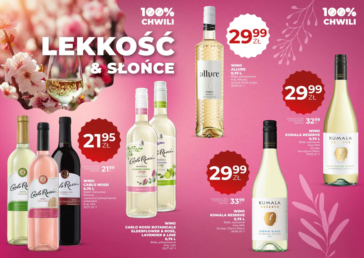 Gazetka Duży Ben 30.04.2026 - 08.05.2026