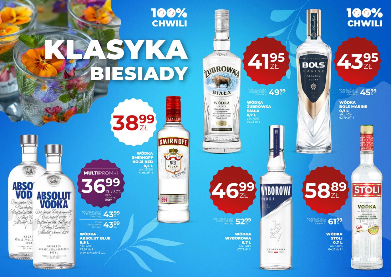 Gazetka Duży Ben 30.04.2026 - 08.05.2026