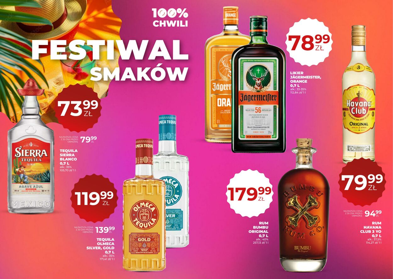 Gazetka Duży Ben 25.06.2026 - 03.07.2026