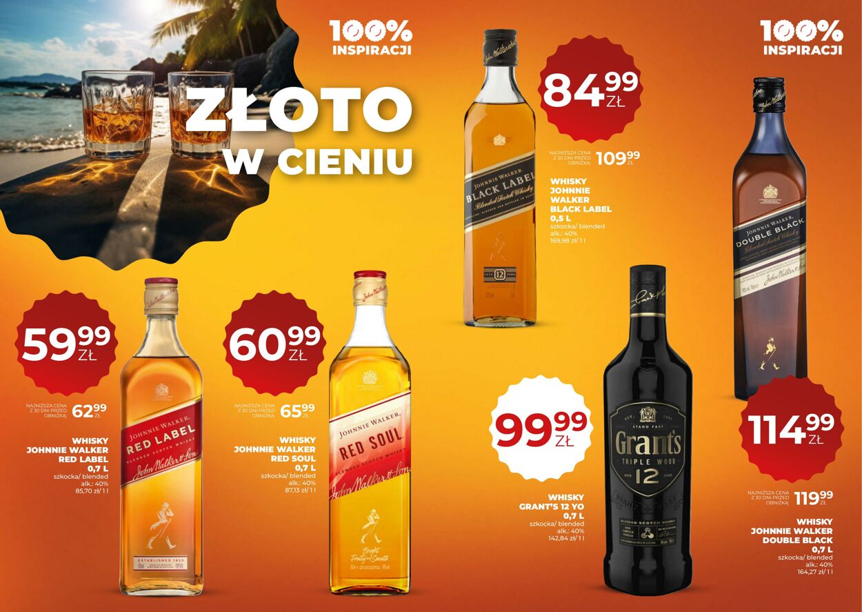Gazetka Duży Ben 25.06.2026 - 03.07.2026