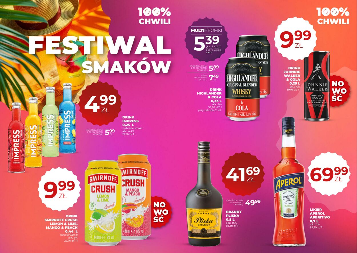 Gazetka Duży Ben 25.06.2026 - 03.07.2026