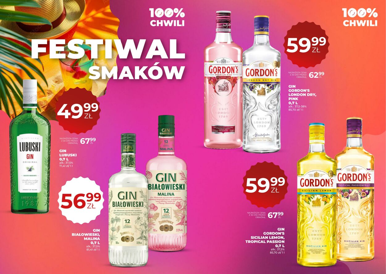 Gazetka Duży Ben 25.06.2026 - 03.07.2026