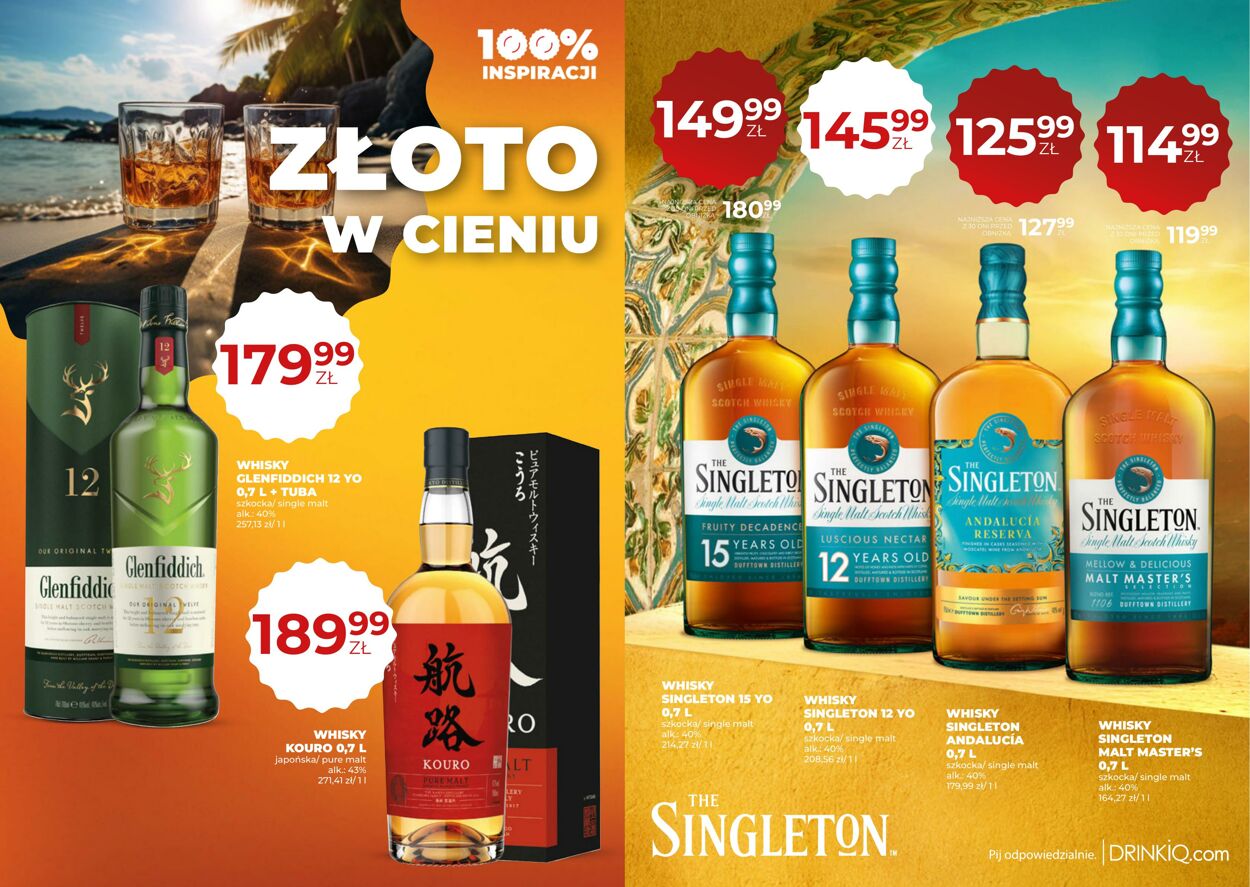 Gazetka Duży Ben 25.06.2026 - 03.07.2026