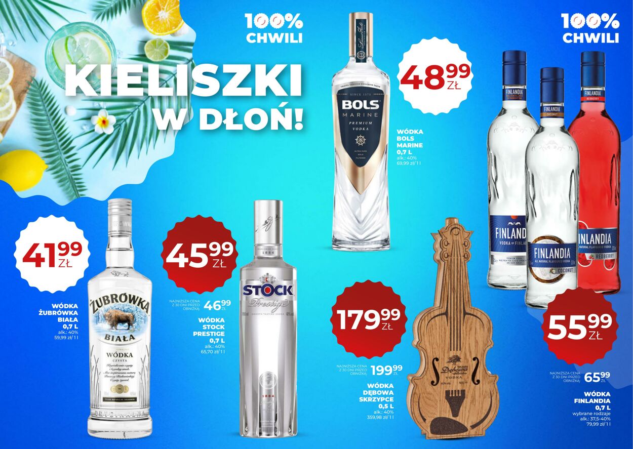 Gazetka Duży Ben 25.06.2026 - 03.07.2026