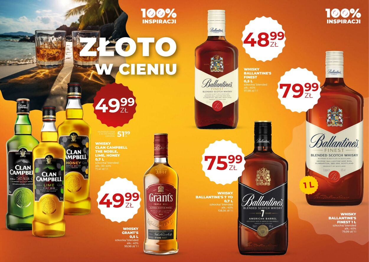 Gazetka Duży Ben 25.06.2026 - 03.07.2026