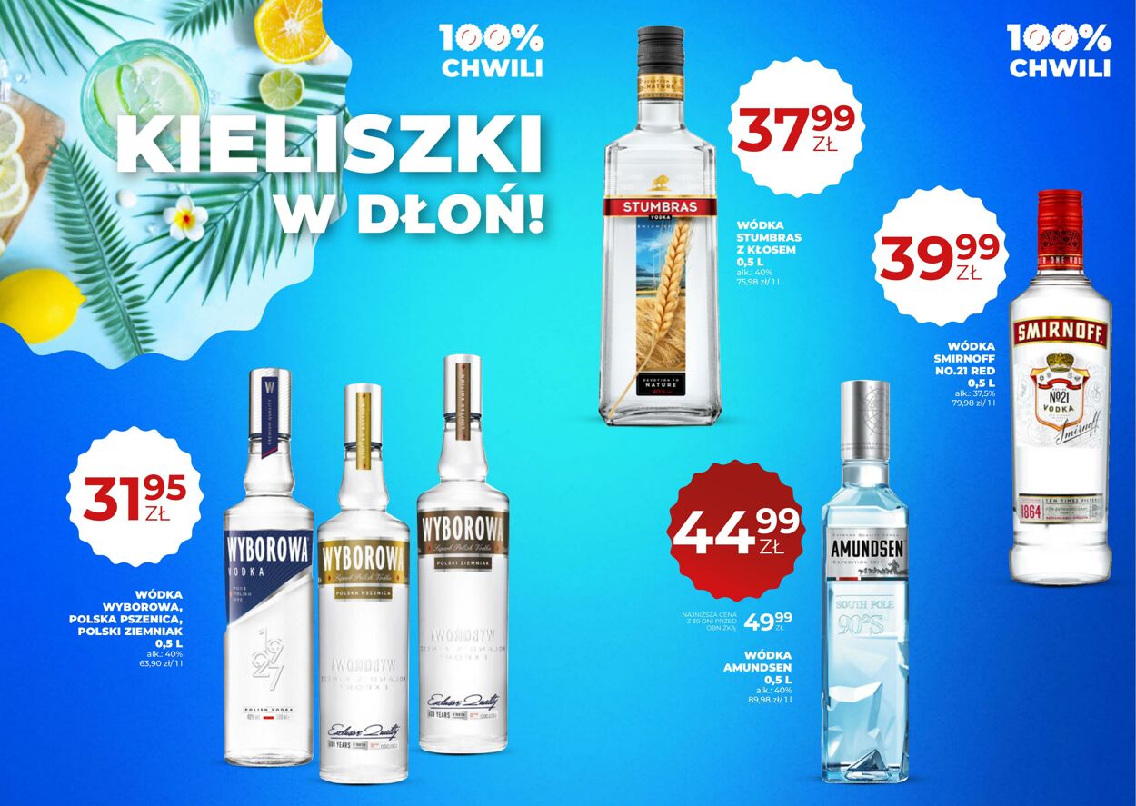 Gazetka Duży Ben 25.06.2026 - 03.07.2026