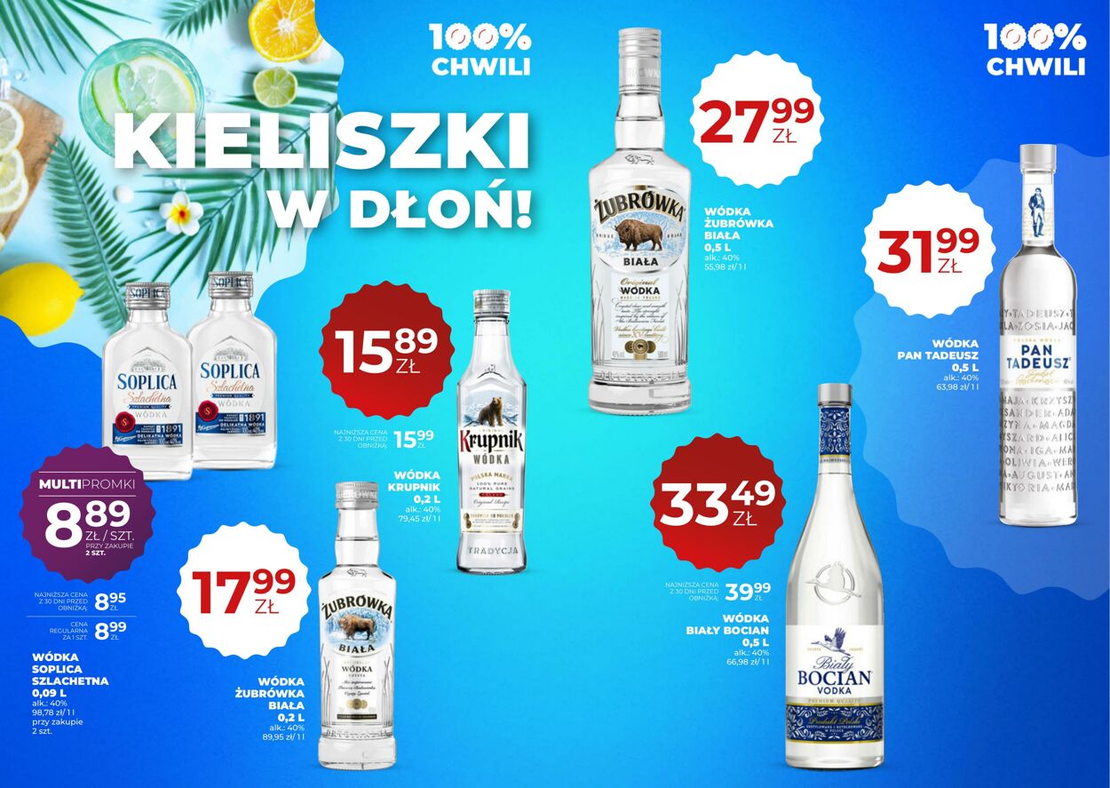 Gazetka Duży Ben 25.06.2026 - 03.07.2026