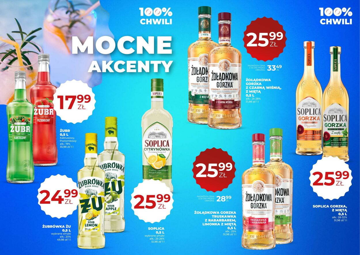 Gazetka Duży Ben 25.06.2026 - 03.07.2026