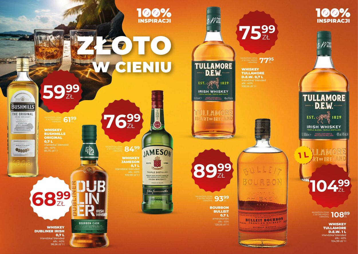 Gazetka Duży Ben 25.06.2026 - 03.07.2026