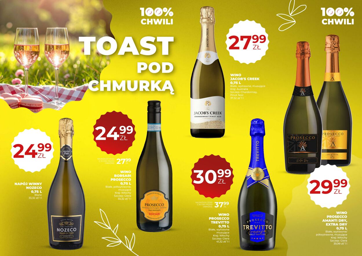Gazetka Duży Ben 16.04.2026 - 24.04.2026