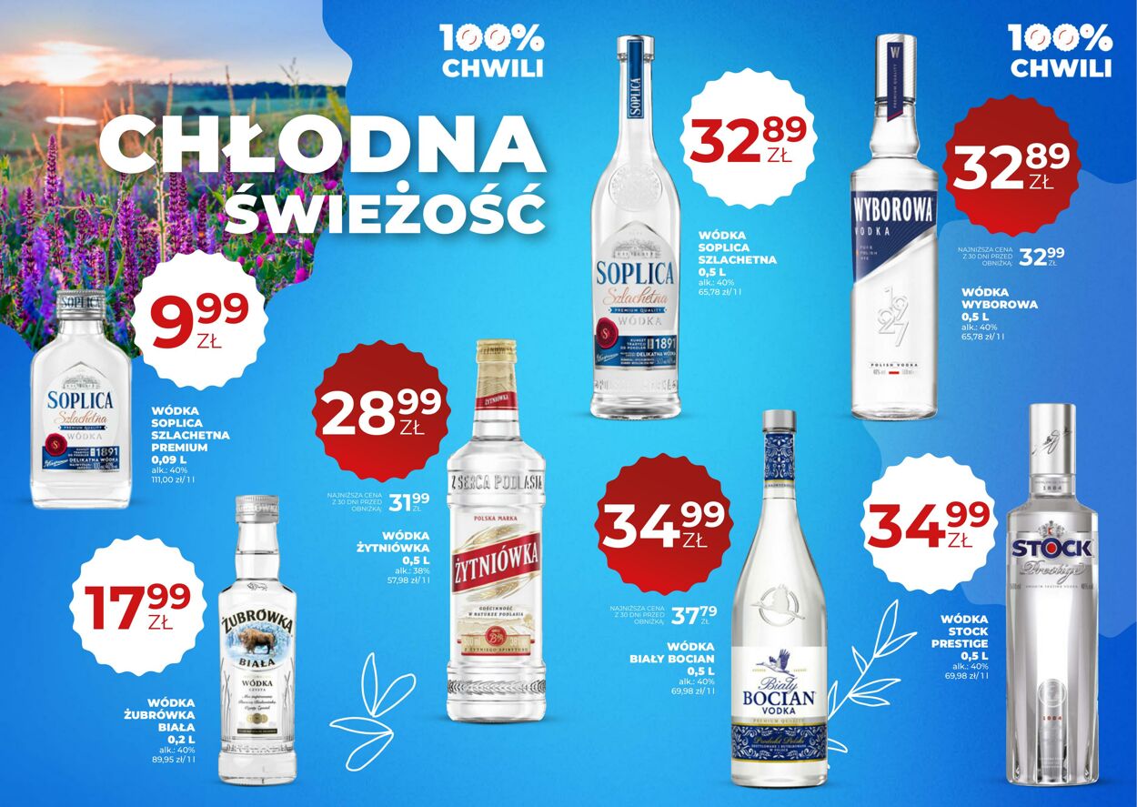 Gazetka Duży Ben 16.04.2026 - 24.04.2026
