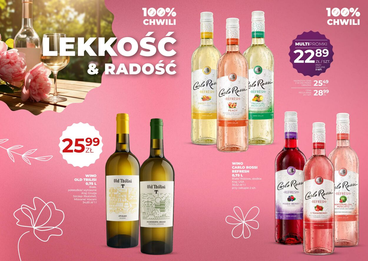 Gazetka Duży Ben 16.04.2026 - 24.04.2026