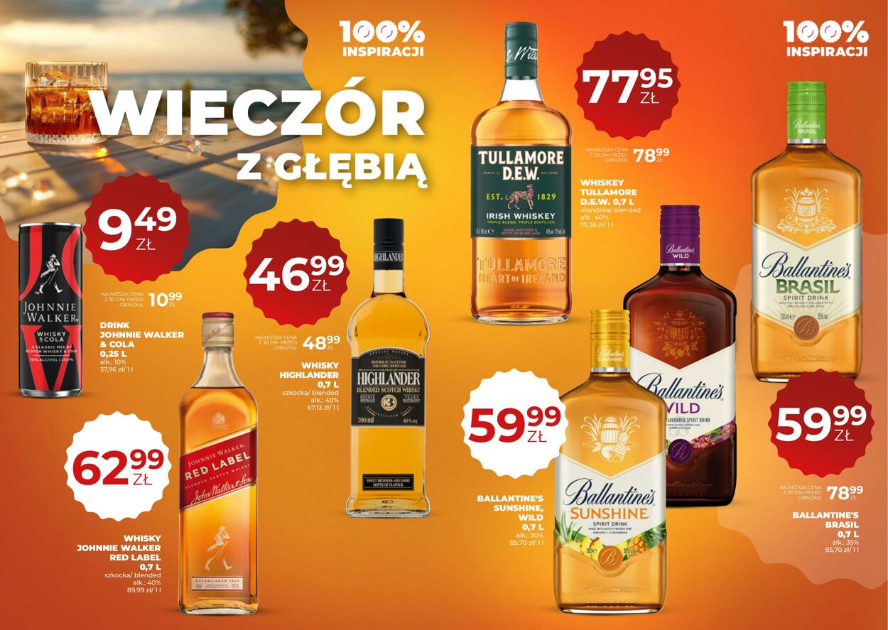 Gazetka Duży Ben 11.06.2026 - 19.06.2026