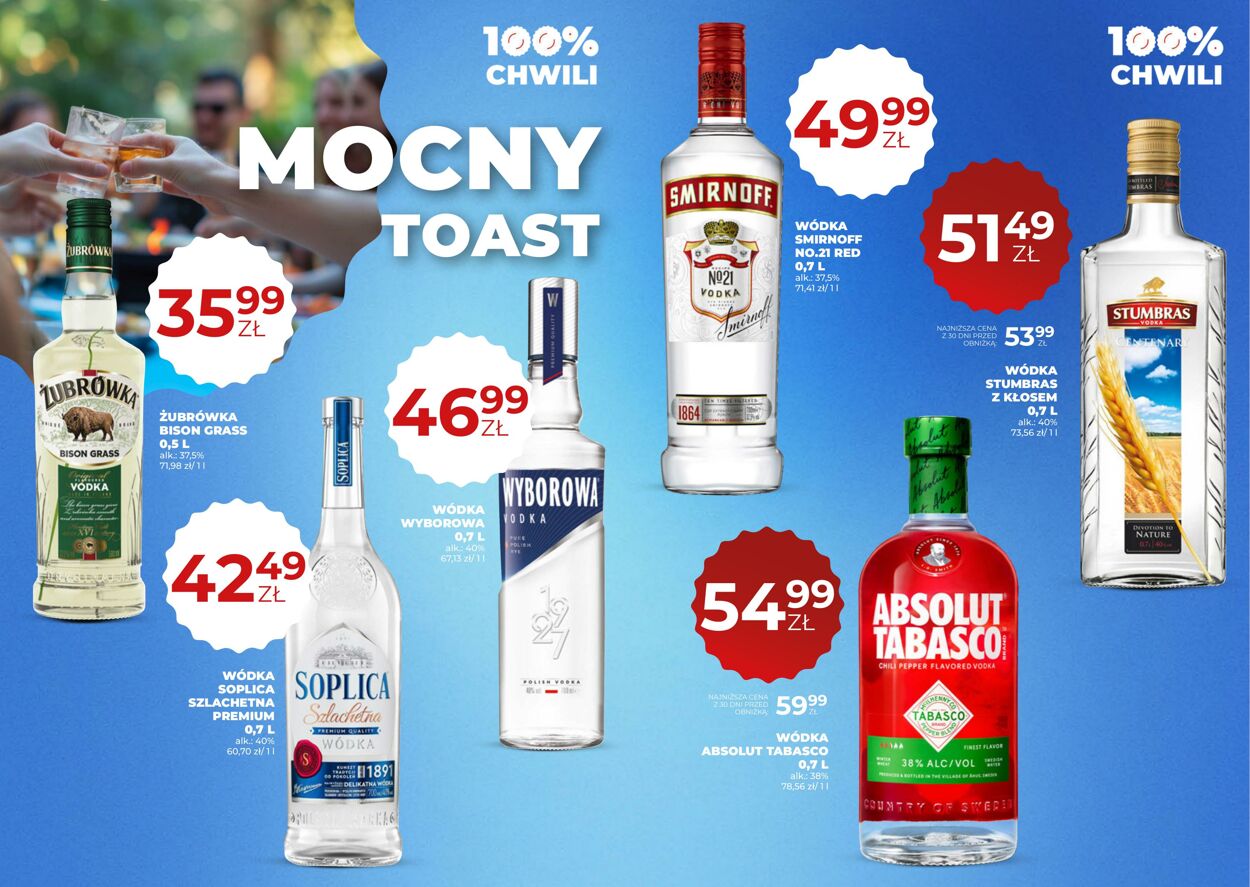 Gazetka Duży Ben 11.06.2026 - 19.06.2026