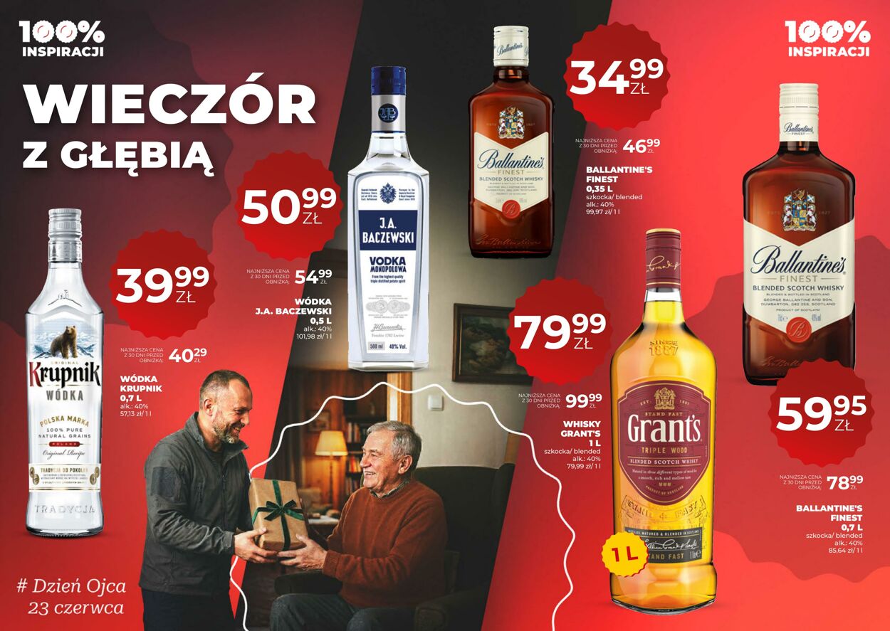 Gazetka Duży Ben 11.06.2026 - 19.06.2026