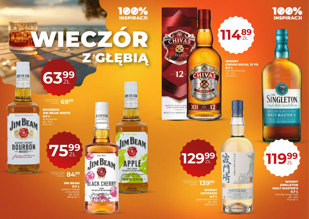 Gazetka Duży Ben 11.06.2026 - 19.06.2026